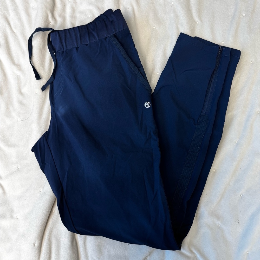 Barco One Wellness Scrub bottoms (Skinny/Straight)